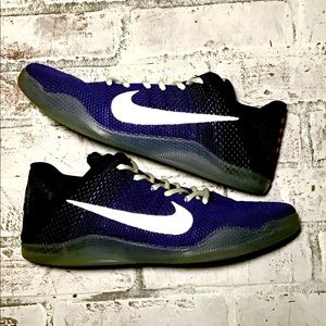 NIKE(KOBE) Lowtops